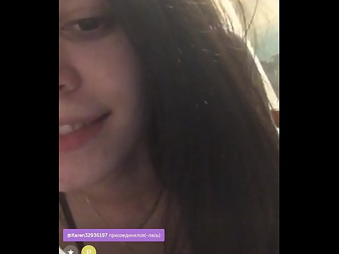 ❤️ Keçika rûsî ya rûsî (Periscope, VKontakte, Instagram) ☑ Sex li ku.prendiporno.ru ☑