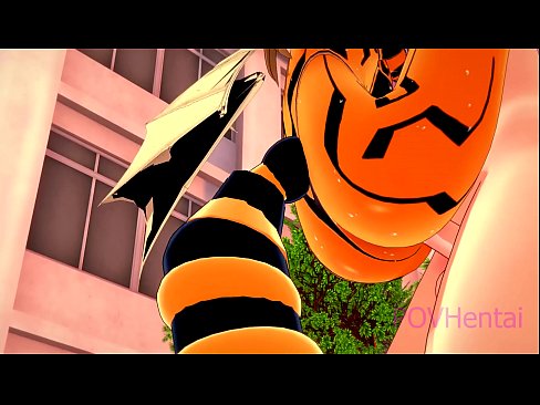 ❤️ Wasp Girl Monster ☑ Sex li ku.prendiporno.ru ☑